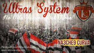 Leaders Clubistes  2Na3che9 Curva  Album ULTRAS SYSTEM 1213 [upl. by Inaniel]