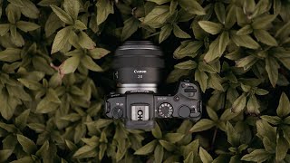 Canon RF 24MM 18 Review – Another Disappointment [upl. by Finley]