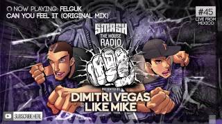 Dimitri Vegas amp Like Mike  Smash The House Radio ep 45 [upl. by Adnohsak]