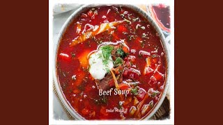 Beef Soup [upl. by Marcelia]