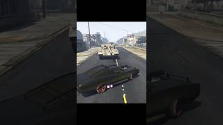 GTA V Best Armored Car Rampage In Military Base  pt 4 gta5 gta5pc gta5gameplay viralshorts [upl. by Anak]