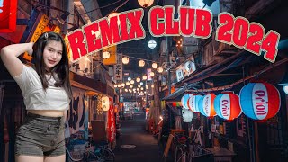 🎵🕺RiCRemix ll🕺🎵MIXTAPE 2024🥁💃Ah Van To Call x Zenyah អេមហួស Remix in Club Vailerng 2024🎵🕺12 [upl. by Nohcim]