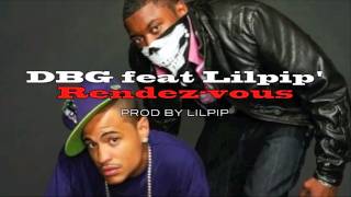 Nouveauté Musique 2011  DBG feat Lilpip VEVO► RENDEZVOUS Version Studio Prémix [upl. by Robinetta]