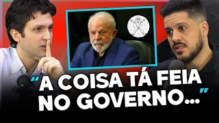 COLAPSO TRIBUTÁRIO NO GOVERNO LULA [upl. by Mckeon17]