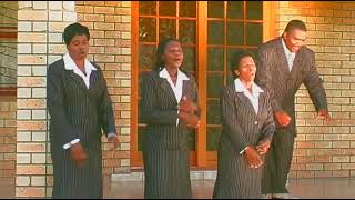 Shongwe amp Khuphuka Saved Group  Ngivuse Official Music Video [upl. by Cookie414]