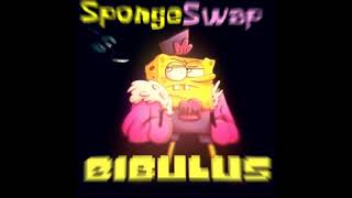 Spongeswap Bibulus My Take [upl. by Halak]