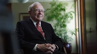 Warren Buffett Explains the 2008 Financial Crisis [upl. by Joselyn]