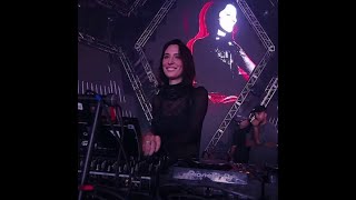 Amelie Lens  Ultra Miami 2024 [upl. by Shaylah278]