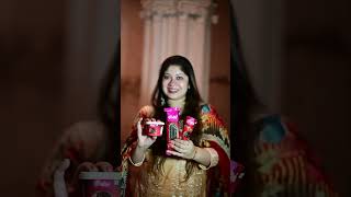 Rollick Fruit n Nut  Ice cream  Dessert  Durga Puja 2024 shortsvideo subscribers hindufestival [upl. by Killigrew35]