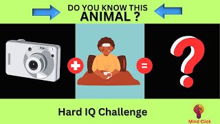 Do You Really Know This Animal  Guess the Animal by Emoji [upl. by Gamaliel]