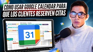 Cómo Agendar Citas con un CHATBOT para WHATSAPP este 2021 con GOOGLE CALENDAR y GOOGLE SHEETS [upl. by Nodnab]