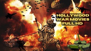 Hollywood War Movies Full HD Central Action Full Movie  Civil War Movie Battle Scenes [upl. by Arriat]