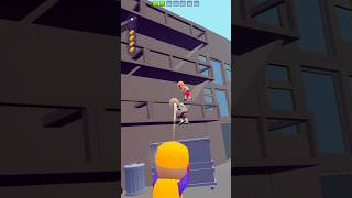 gaming gameplay stickman shoot [upl. by Eecram]