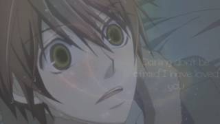 Takano x Ritsu  A thousand Years  quotI remember the day I met youquot AMV [upl. by Zorine996]