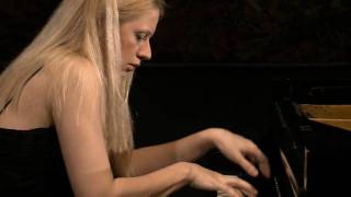 Valentina Lisitsa piano  Beethoven Appassionata  Piano Sonata No 23 in F minor opus 57 2 [upl. by Fogarty530]