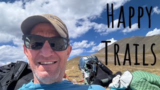 Essential Tips for Older Backpackers [upl. by Handel]