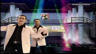 FIESTA DE NOSTALGIABANDA FIESTAHD [upl. by Tessy]