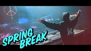 Sputnik Spring Break  Aftermovie [upl. by Amias758]