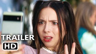 DRUGSTORE JUNE Trailer 2024 Esther Povitsky Bhad Bhabie Bill Burr [upl. by Aianat256]