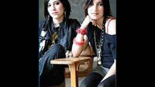 The veronicas  all about us [upl. by Silverts]