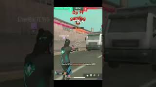 freefire shortsvideo gaming freefireshorts [upl. by Rosalind]