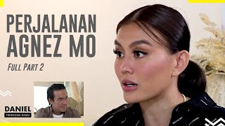 Pelajaran Hidup Yang Didapatkan Agnez Mo  Daniel Tetangga Kamu [upl. by Hadwin]