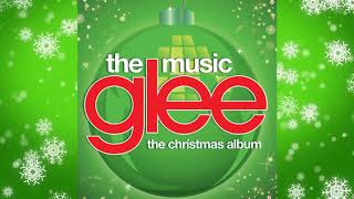 All Christmas Songs From Glee [upl. by Akcimat304]