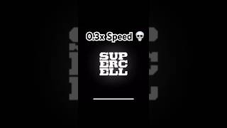 Supercell intro in 03x speed trending shorts supercell [upl. by Whitby992]