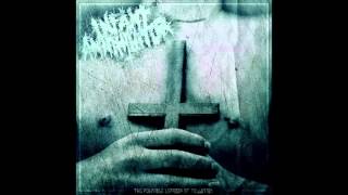 Infant Annihilator  07  Immeasurable Foetal Mutilation [upl. by Leahcin]