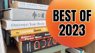 10 Nonfiction Books Youll Love  Best of 2023 [upl. by Gina241]