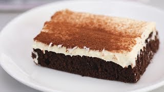 Milo Cake Recipe  Yummy PH [upl. by Husch438]