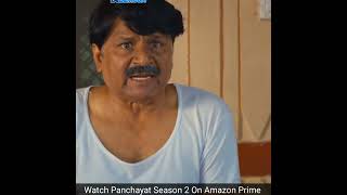 Angry Pradhan ji 😤 panchayatseason2 [upl. by Nnayrrehs]