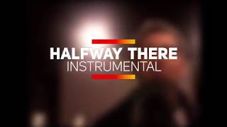 Big Time Rush  Halfway There Instrumental Redone [upl. by Todhunter]