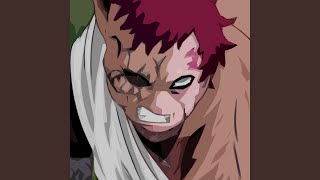 Naruto vs Gaara Invasión a Konoha Rap [upl. by Oivatco]