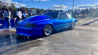 3 HOURS OF THE FASTEST STREET CARS TRUE STREET GBODYS HUGE NITROUS KITS AT THIS DRAG RACING EVENT [upl. by Nitnelav]