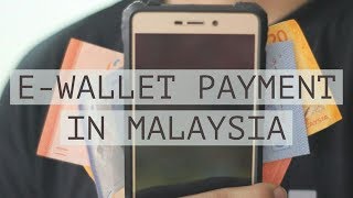 EWallet Payment in Malaysia [upl. by Pani462]