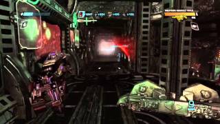 The Game Replay Transformers War for Cybertron Part 92 [upl. by Elsbeth]