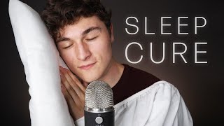 ASMR The MOST Effective Video For Sleep 100 Chance [upl. by Almeida165]