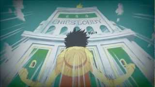 One Piece AMV  If Today Was Your Last Day [upl. by Hilten340]