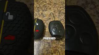 Mk6 Fiesta St Key Covers [upl. by Rekab669]