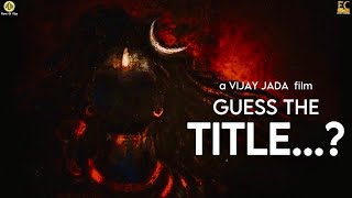 GUESS THE TITLE 🔥 A Film By VIJAY JADA  EASY CINEMA  ec trending viral easycinema [upl. by Belvia100]