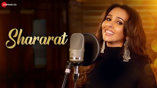 Shararat  Official Music Video  Suchitra Krishnamoorthi  Sunita Nagarajan [upl. by Naryb]