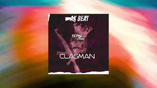 CANBAY amp WOLKER TYPE BEAT AFRO BEAT  CLASMAN ETKİ ALBÜM [upl. by Gnud]