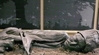 This 2400YearOld Corpse Is in Remarkable Condition [upl. by Cope55]