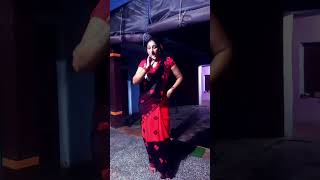 Jaipur main Lagi Bazar Balam Moye payaliya  Lokesh Kumar Satish Baghel trending dance [upl. by Anotyal595]