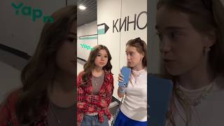 Как озвучивают мультики 🎥 мой тг «хей это марьяна» шортс марьяналокель миланахаметова yappy [upl. by Rebmyk105]