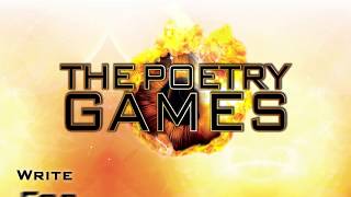 The Poetry Games Contest for Middle amp High Schools [upl. by Tibbetts973]