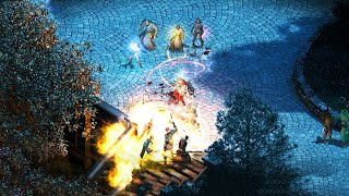 Pillars of Eternity Gameplay Part 93 [upl. by Siderf]