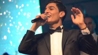 محمد عساف علي الكوفيةعمان الأردنية [upl. by Solim575]