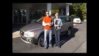 Wink Test Drive 2014 Volvo XC70 [upl. by Mozart]